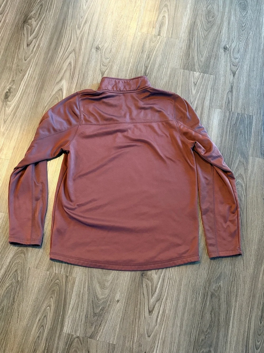Browning lightweight quarter